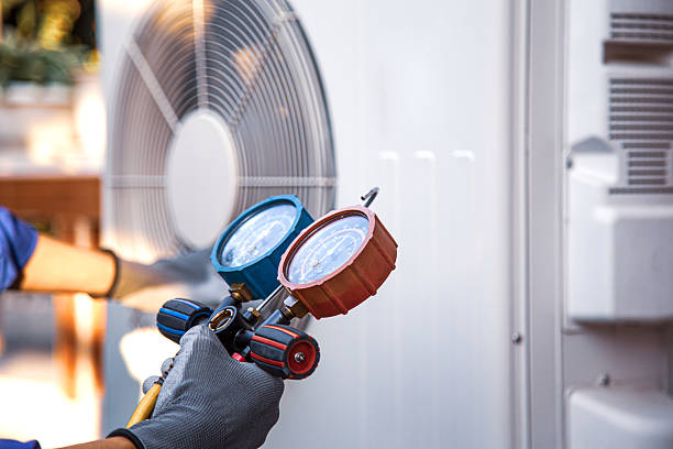Affordable Hvac solutions in Hamptonville, NC